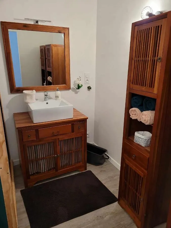 Chambre D'Hote Revel  Bed & Breakfast