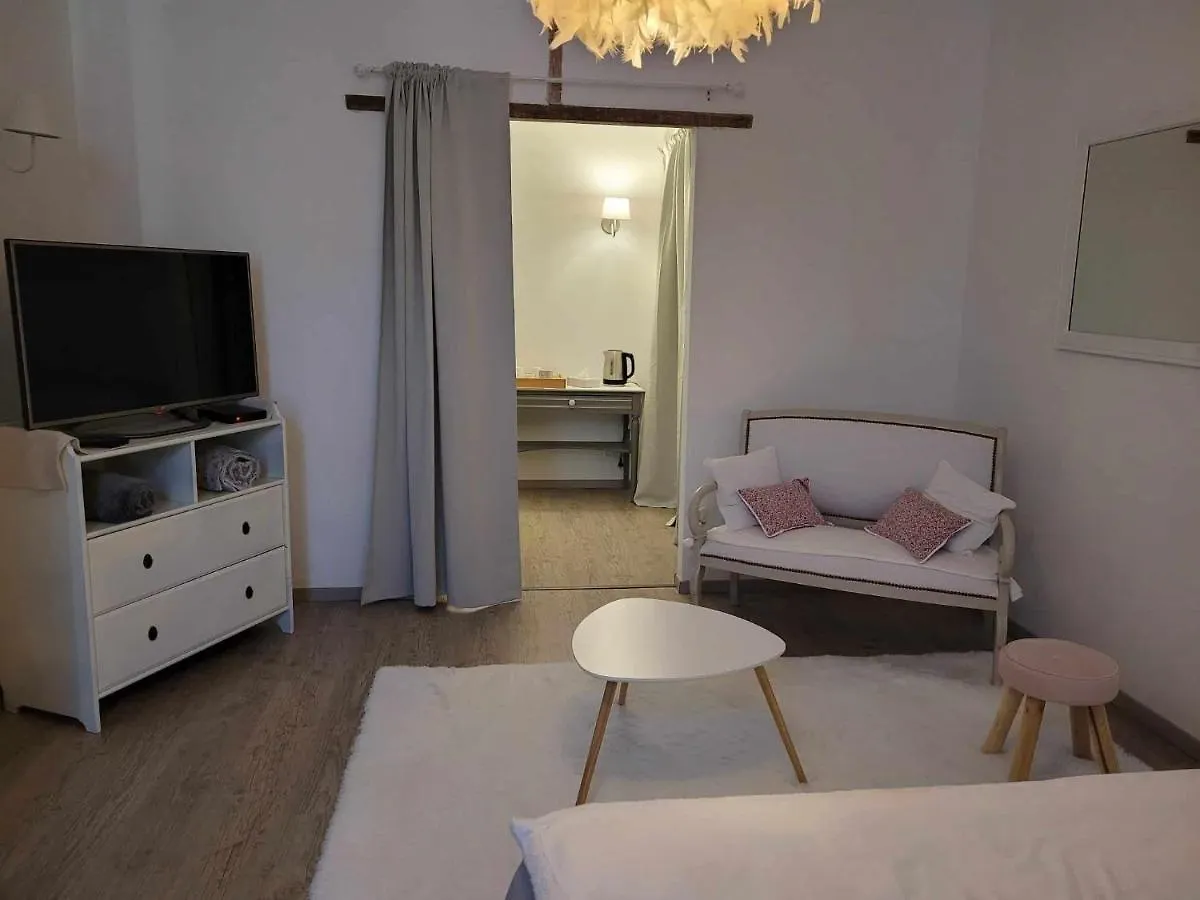 Chambre D'Hote Revel