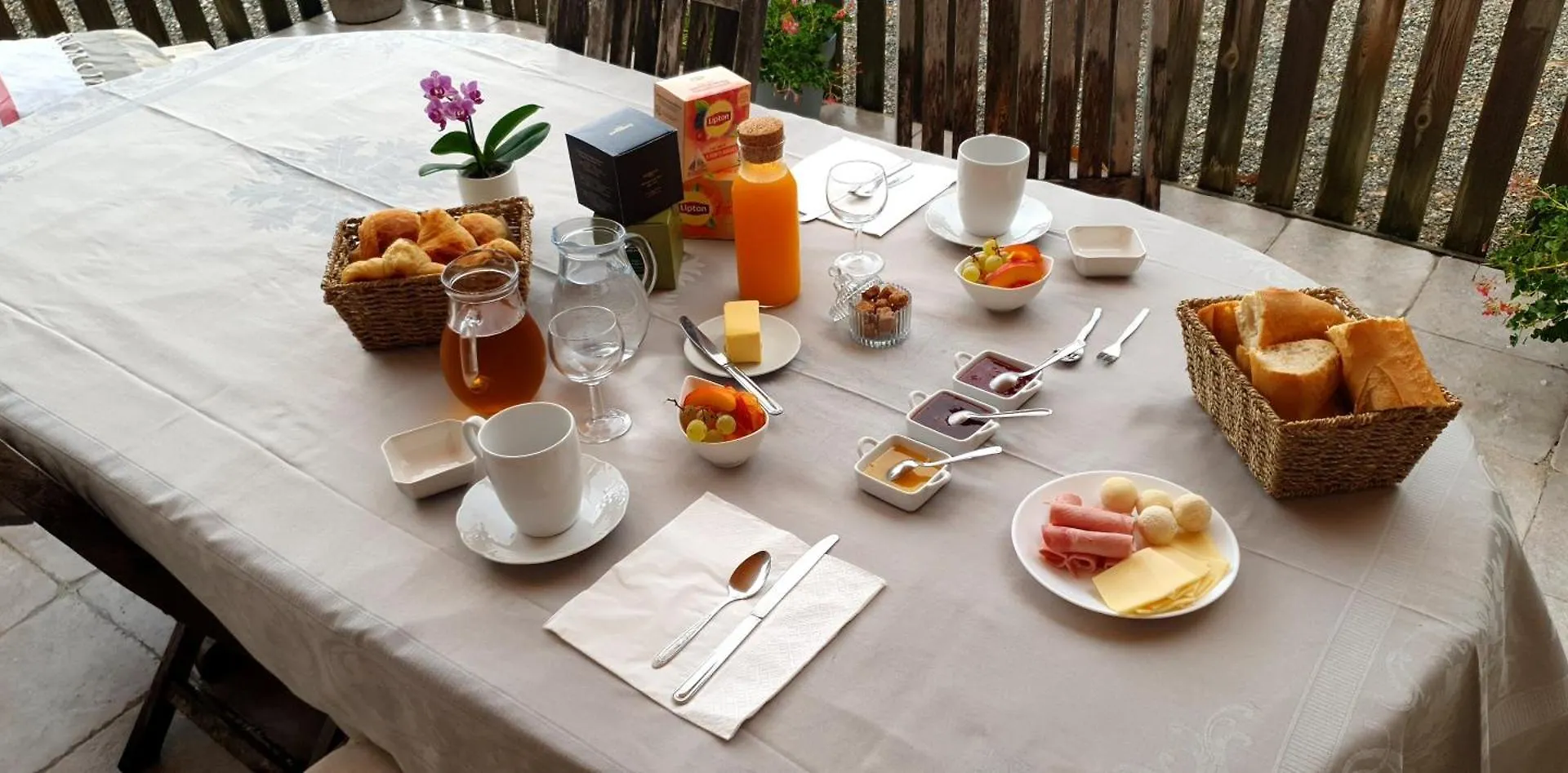 Bed & Breakfast Chambre D'Hote Revel