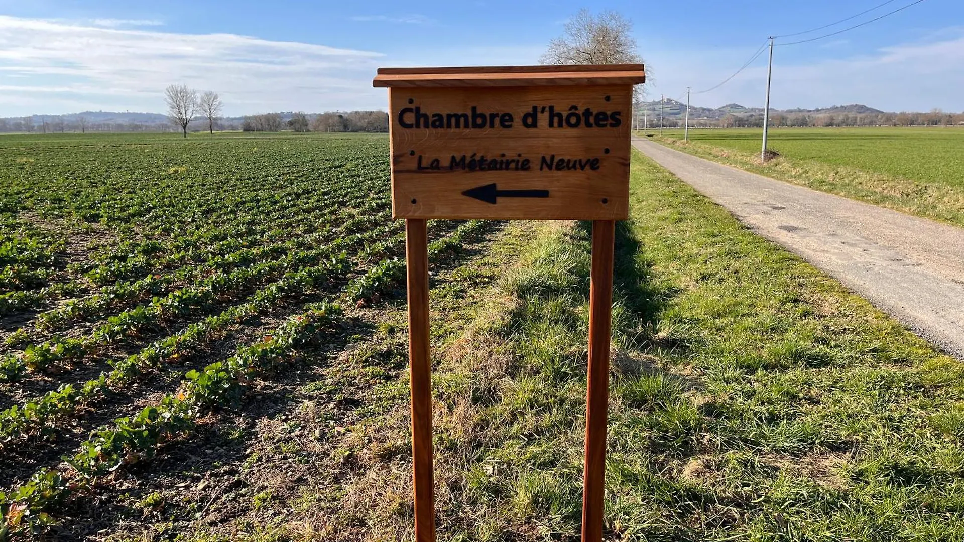 Chambre D'Hote Revel  Francie