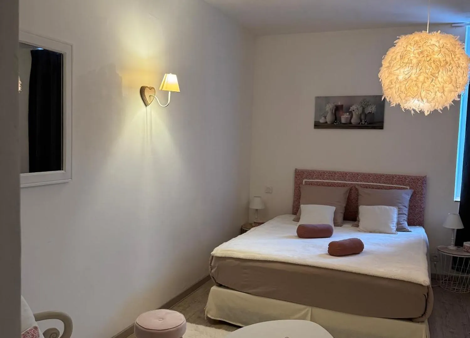 Chambre D'Hote Revel  Bed & Breakfast Revel (Haute-Garonne)