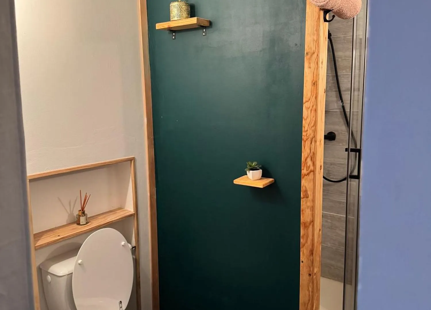 Chambre D'Hote Revel  Francie