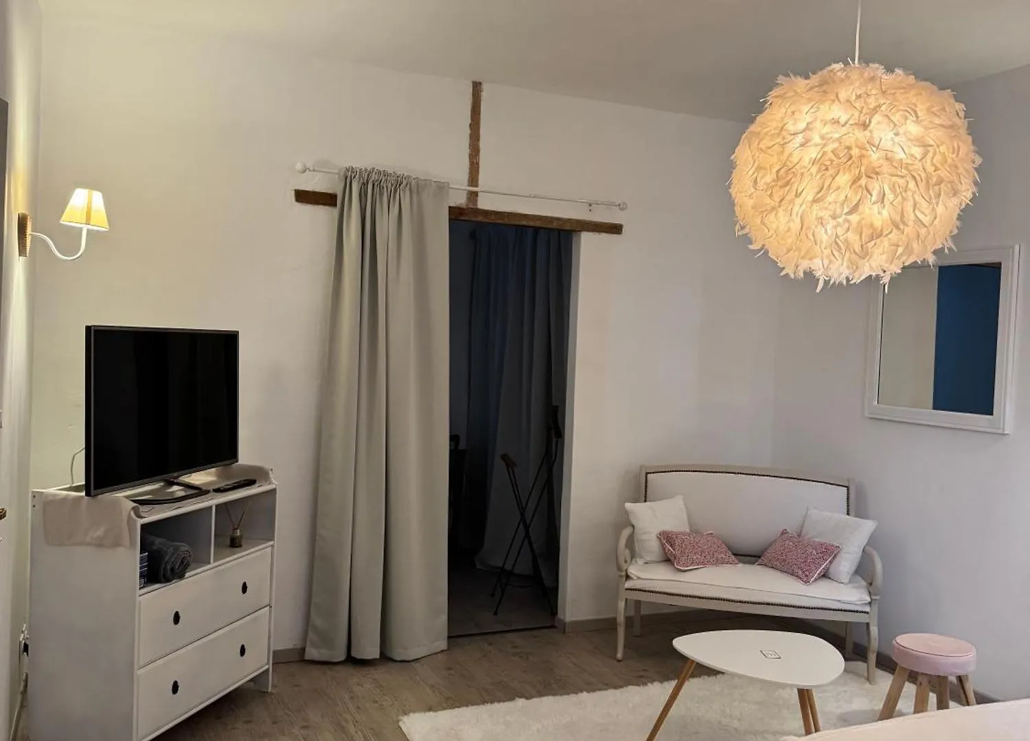 Bed & Breakfast Chambre D'Hote Revel