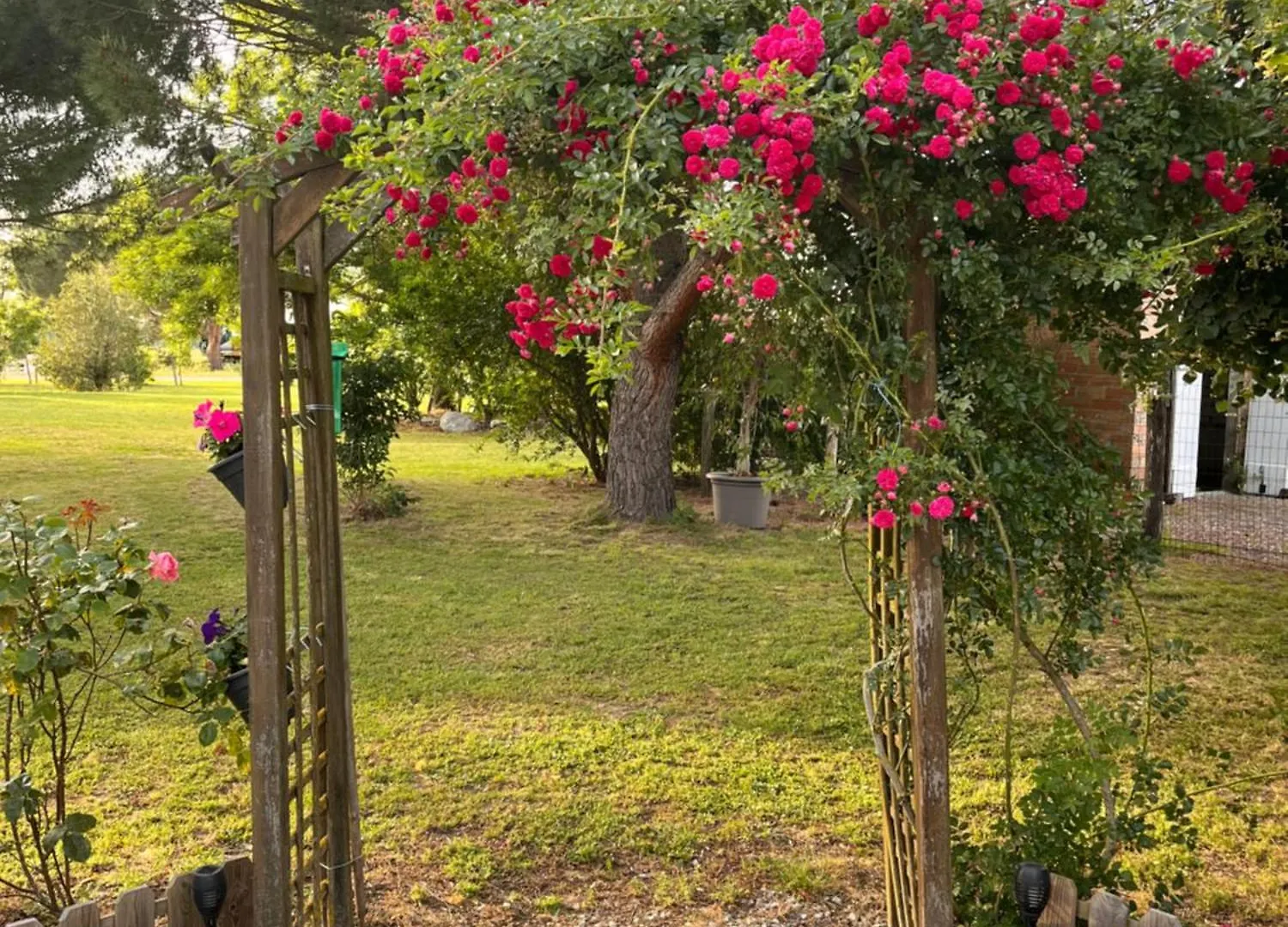 Bed & Breakfast Chambre D'Hote Revel